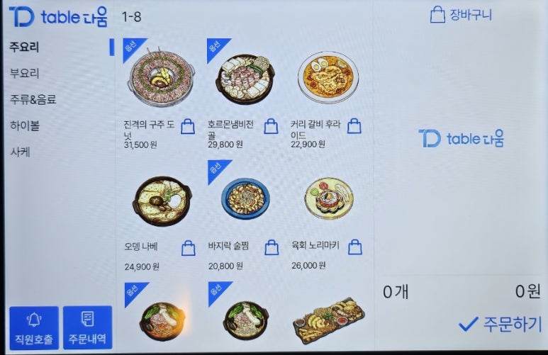 구주단계점 이미지