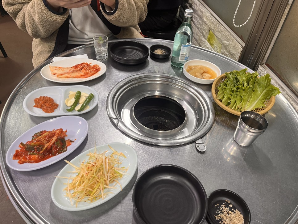 가마봉생고기 이미지