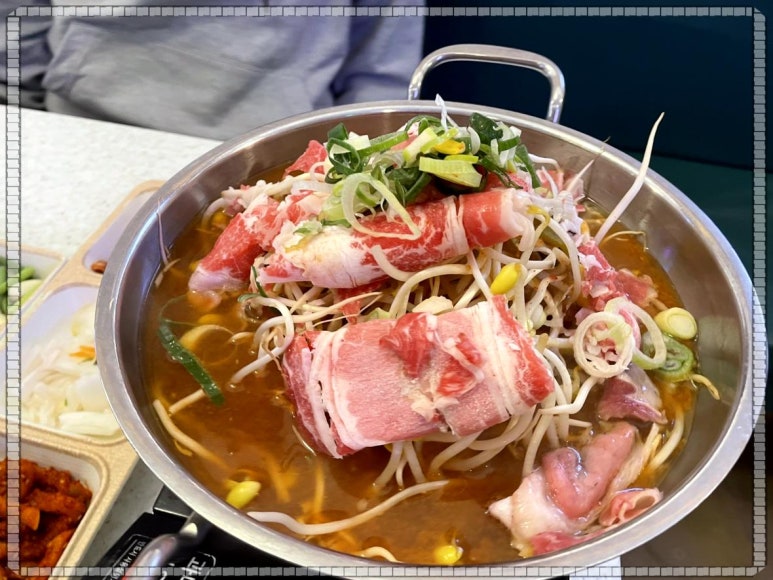 당일족발 이미지