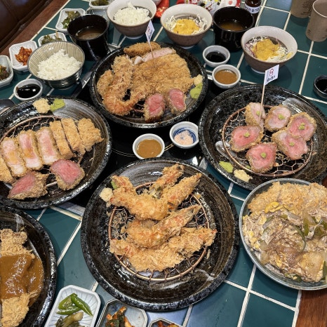 카츠반 이미지