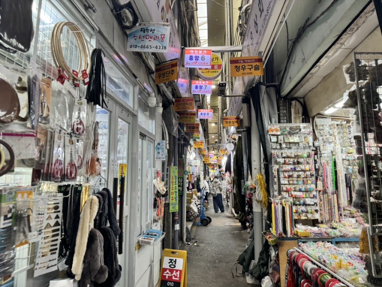 핸즈커피 서문시장점 이미지