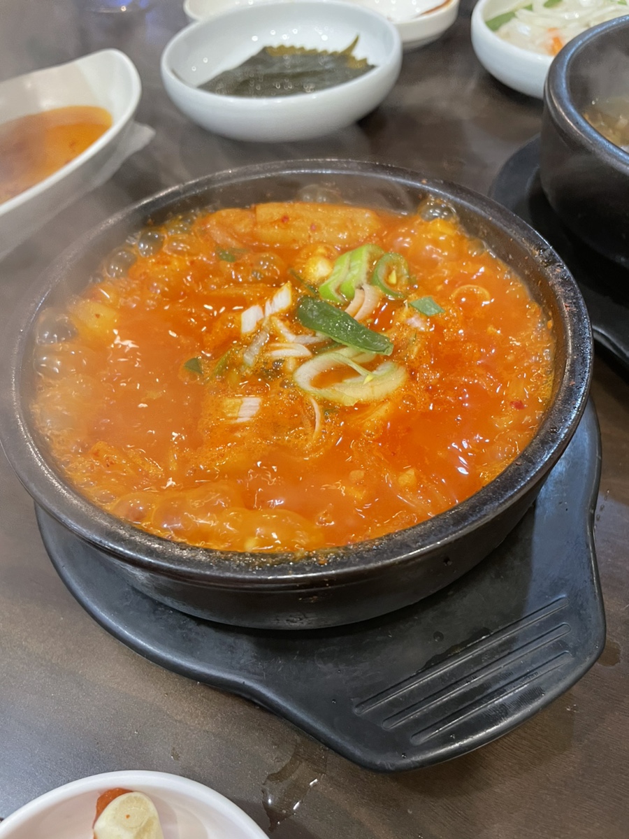 솔밭삼겹살&해장국_본점 사진 4