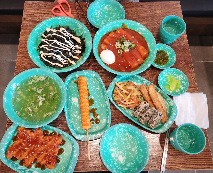 우리할매떡볶이원주혁신점 이미지