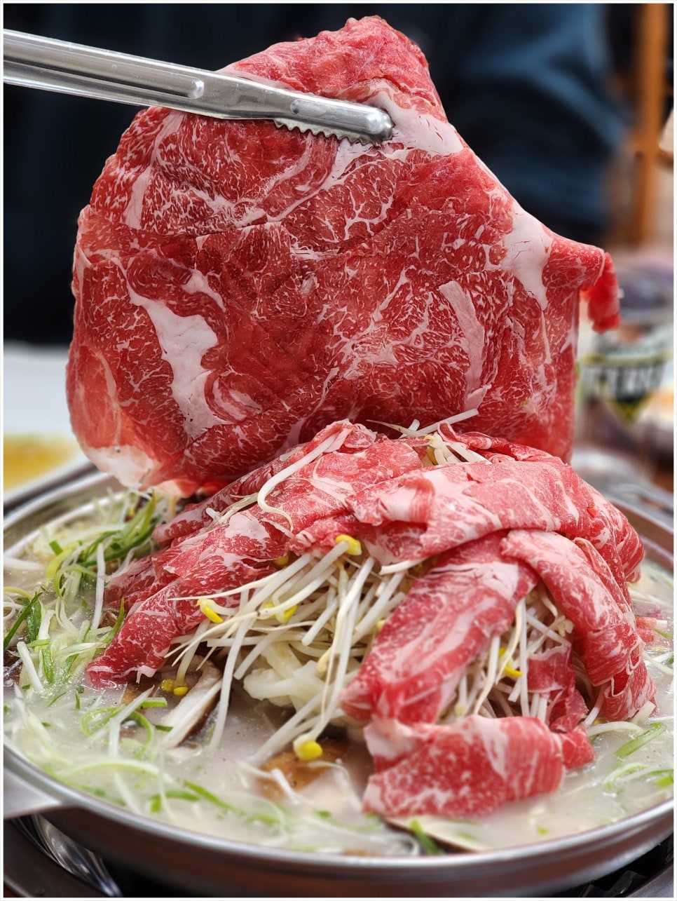 수북식당 이미지