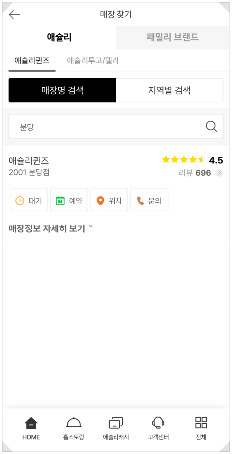 애슐리퀸즈2001 이미지