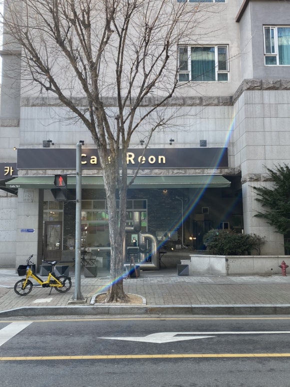 카페레온 이미지