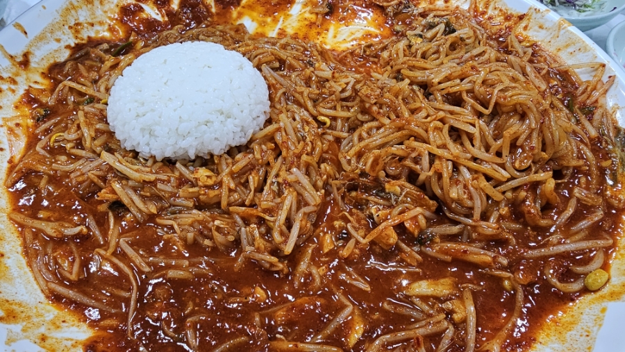 청마루대구뽈찜 이미지