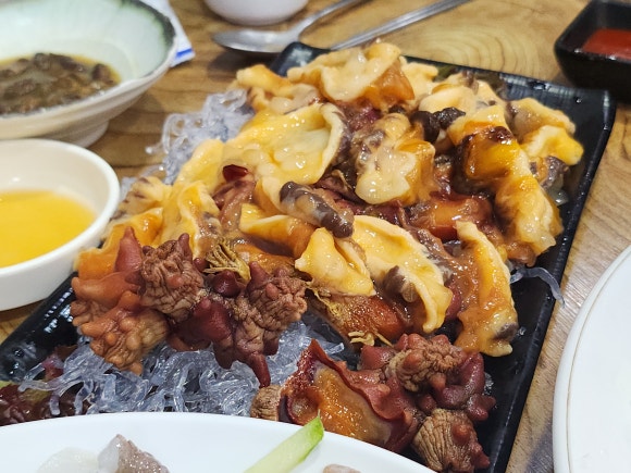 광어포차 이미지