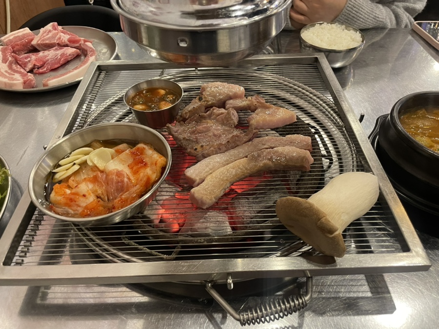 식껍구로디지털단지역점 이미지