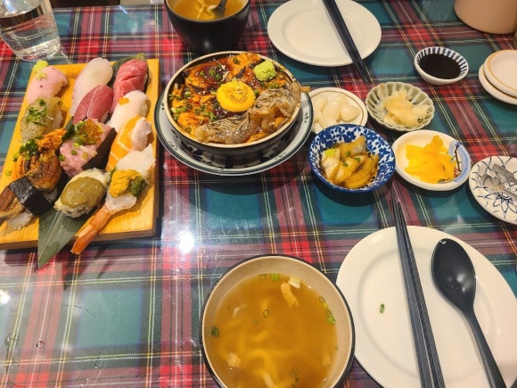 신전떡볶이 화순점 이미지