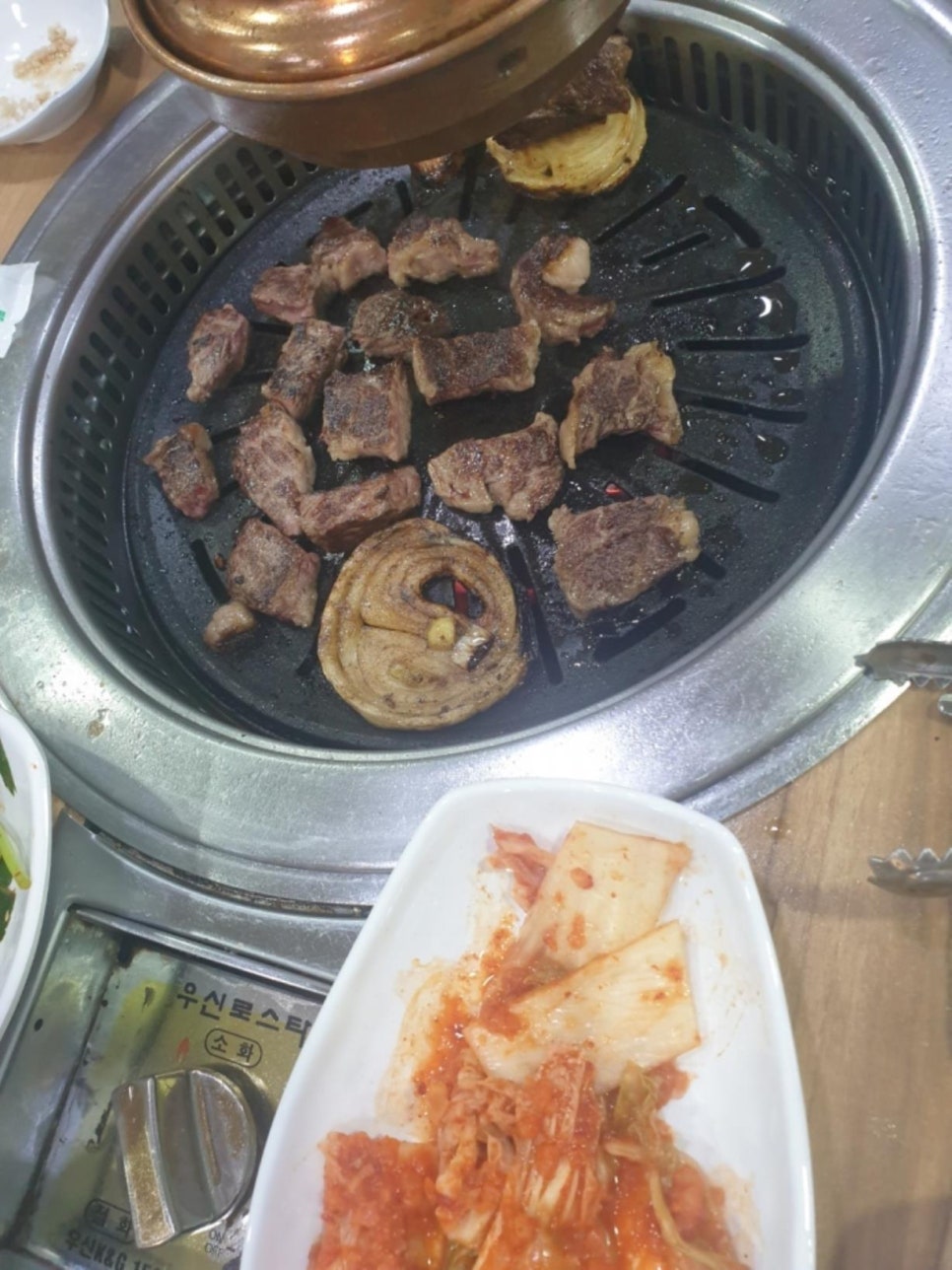 제일한우촌 이미지