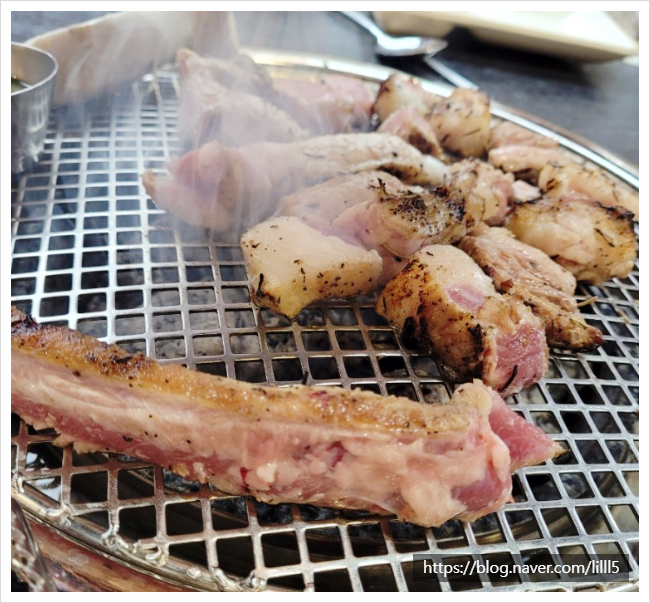 고기의 진수 이미지