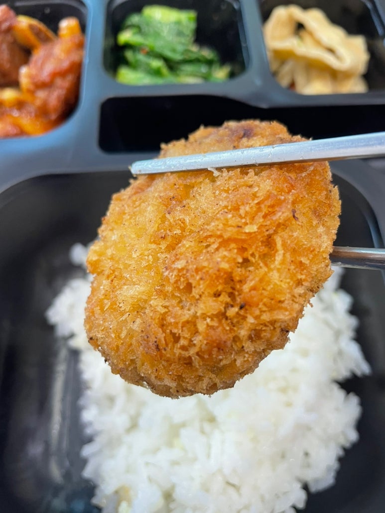 유촌도시락 이미지