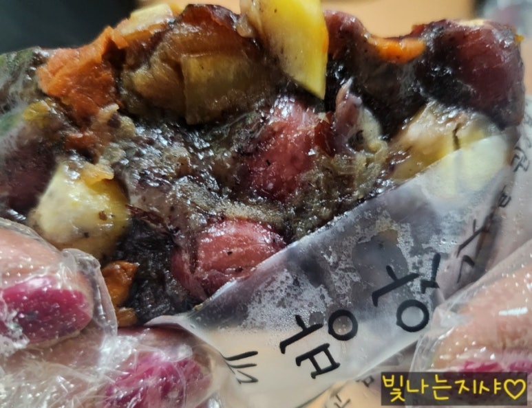 영천떡방앗간 이미지