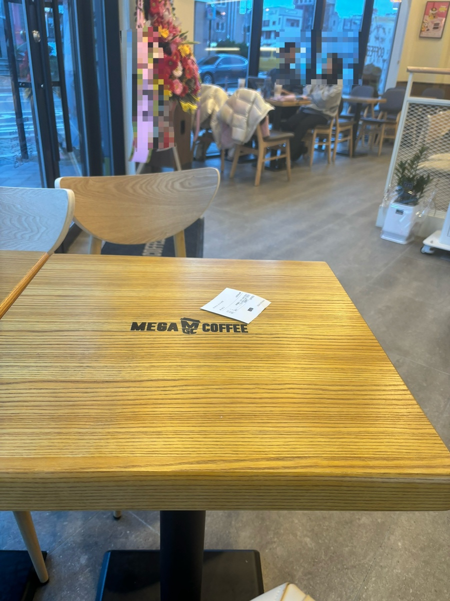 메가MGC커피군산 이미지