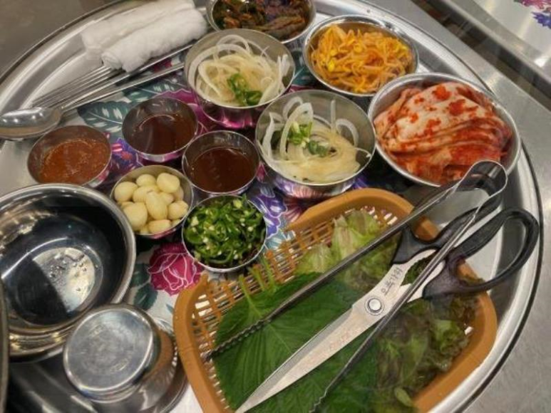 삼겹살천국 사진 3