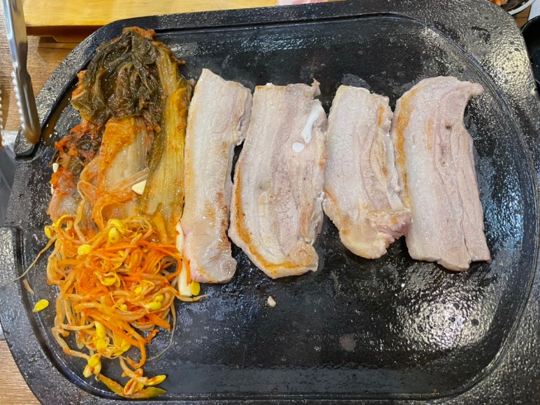 쟁기봉돌구이 이미지