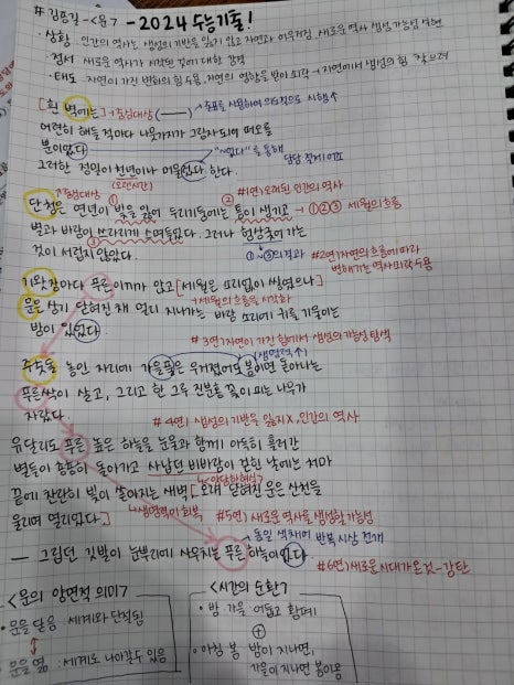 플래너스터디카페 이미지