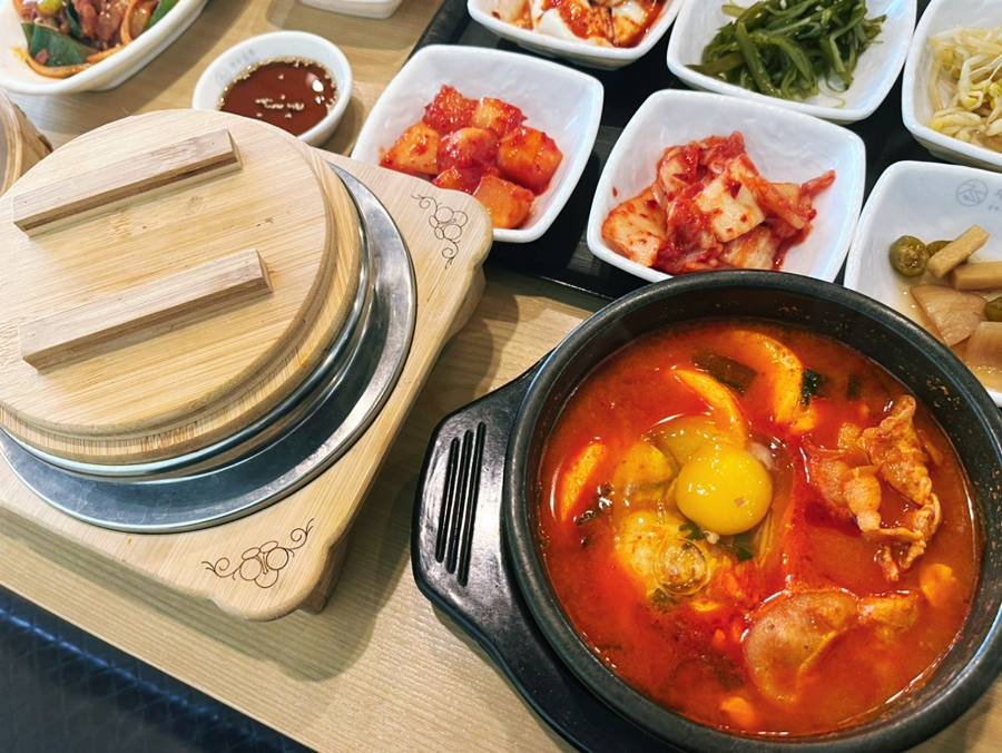 제주일품순두부 동광점 사진 6
