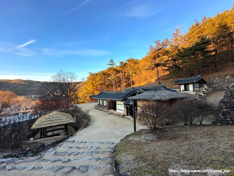 죽담집 이미지