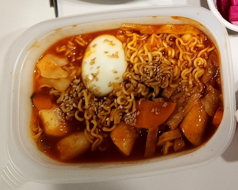 토마토김밥(가정역점) 이미지