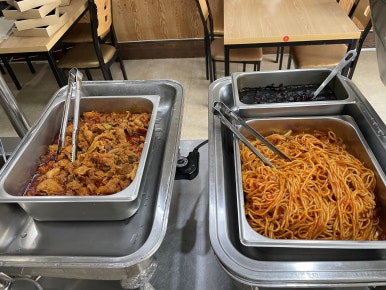 금당한식뷔페 이미지