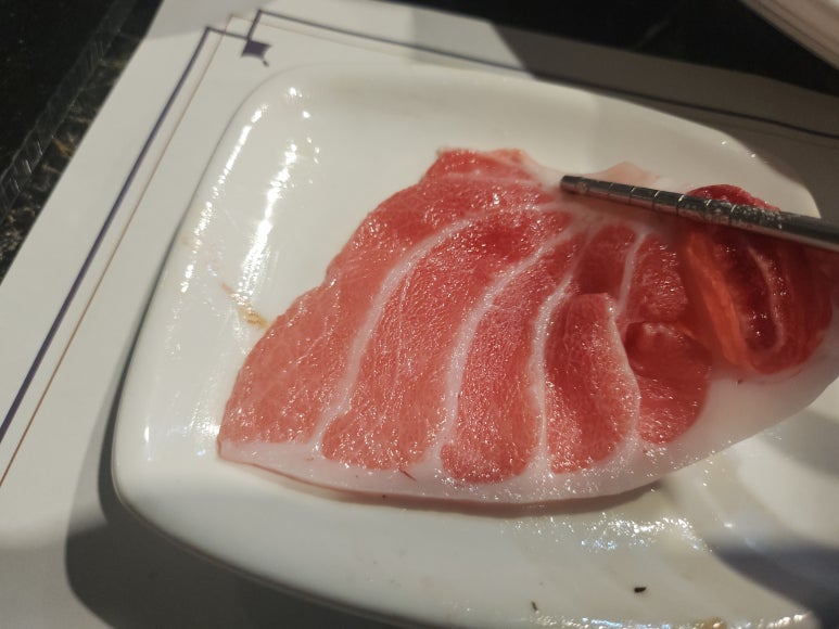 장안참치 이미지