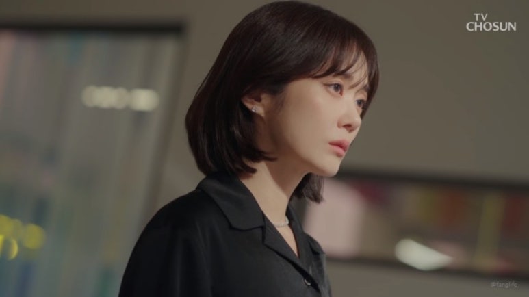 펌앤드컷 이미지