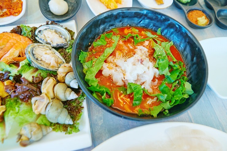 머구리횟집 이미지