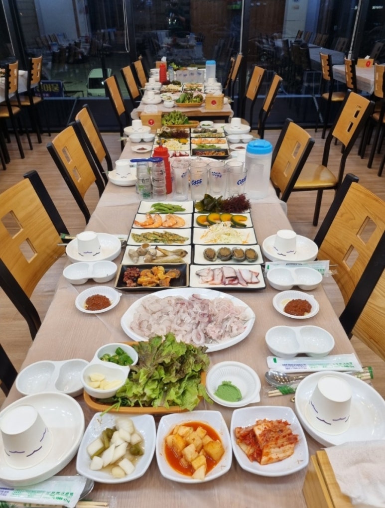 대게수산 이미지