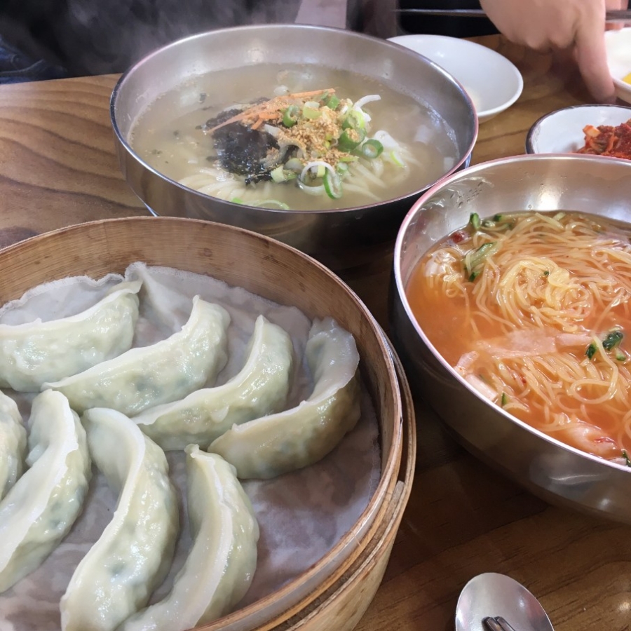 밀면연가 이미지
