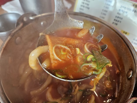 유가네프리미엄 유가솜씨 이미지