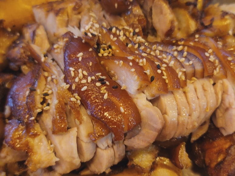 족발의격 이미지