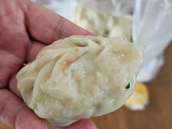 홍남만두 이미지