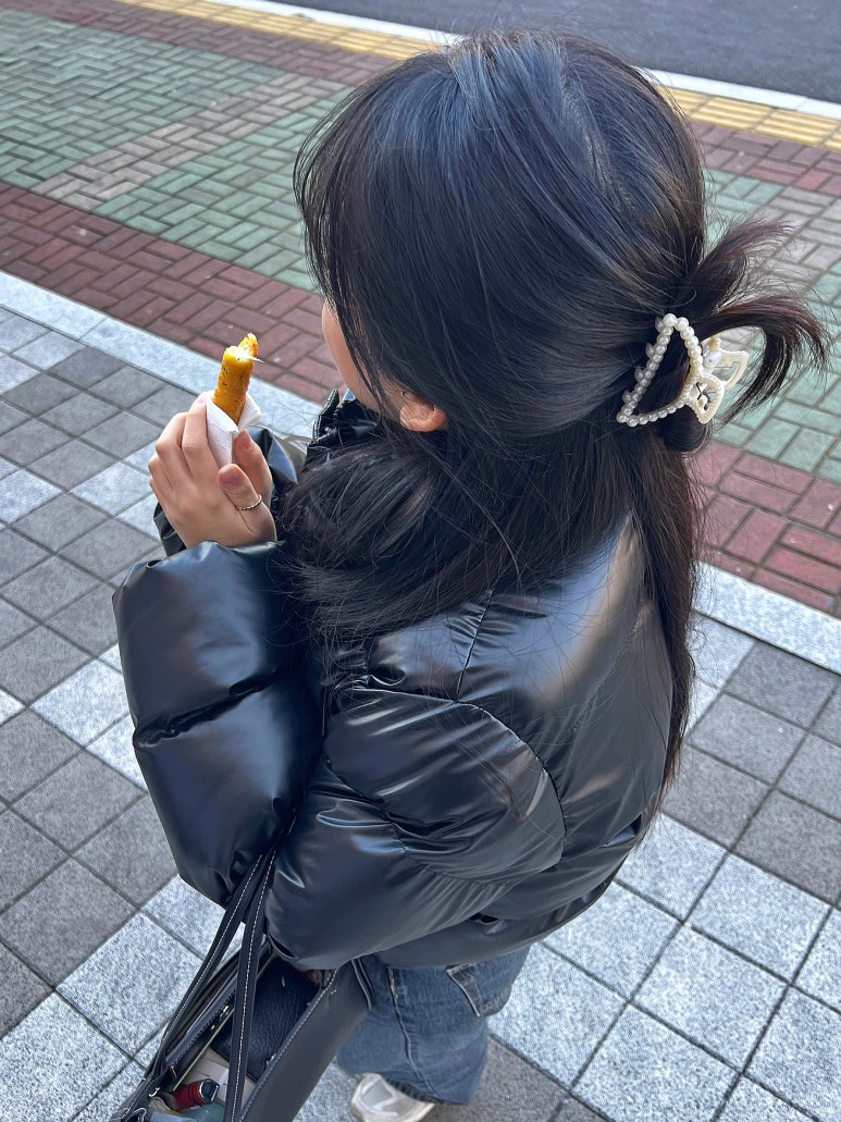 롯데리아진해자은점 이미지
