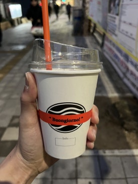 커피기업 디타워돈의문점 이미지