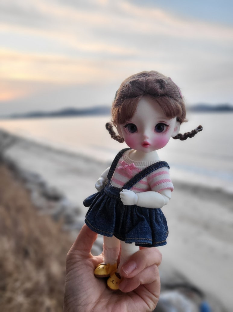 베베담이 이미지