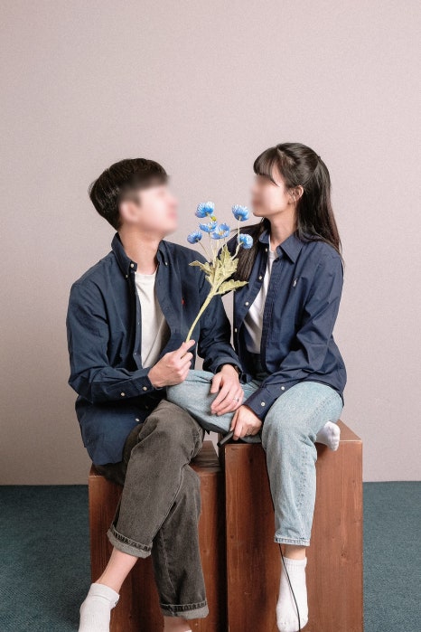꽃파랑여행가게 이미지