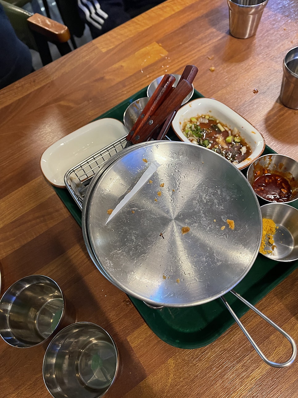 오늘통닭춘천우두점 이미지