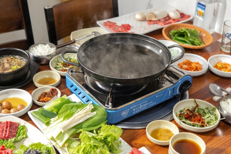 태연종합정육식당 이미지