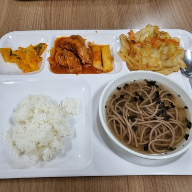 신전떡볶이제주대점 이미지