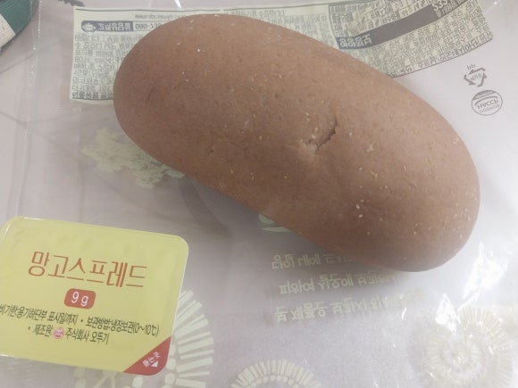 주식회사 에스피씨삼립 이미지