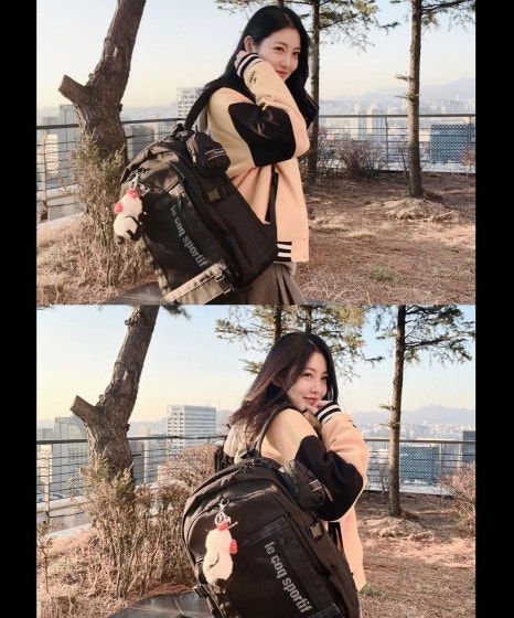 인스타패션 이미지