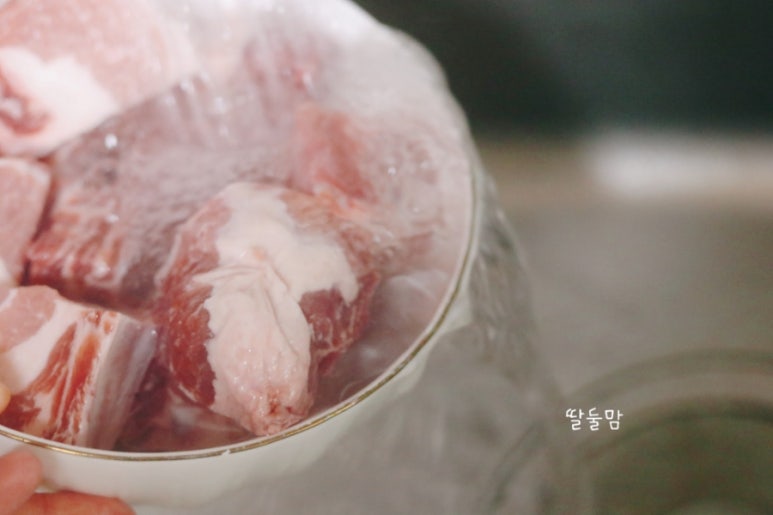 정육심 (고기센터) 이미지