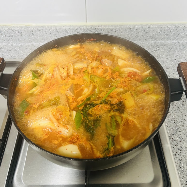 김수경부대찌개 잠실점 대표 사진