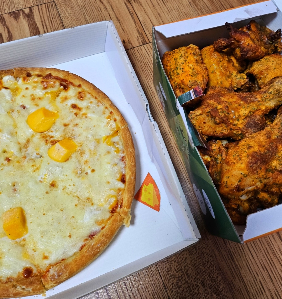 비에이치씨(bhc) 송도점 이미지