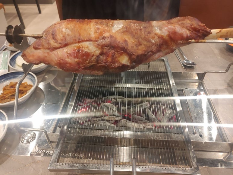 항방양육관양꼬치 이미지