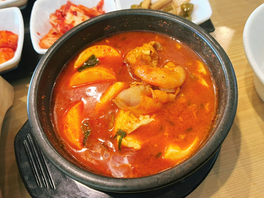 제주일품순두부 동광점 사진 7