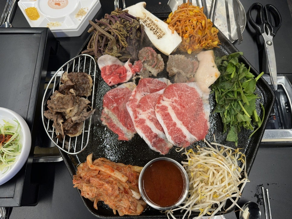 조선부뚜막 영등포문래점 이미지