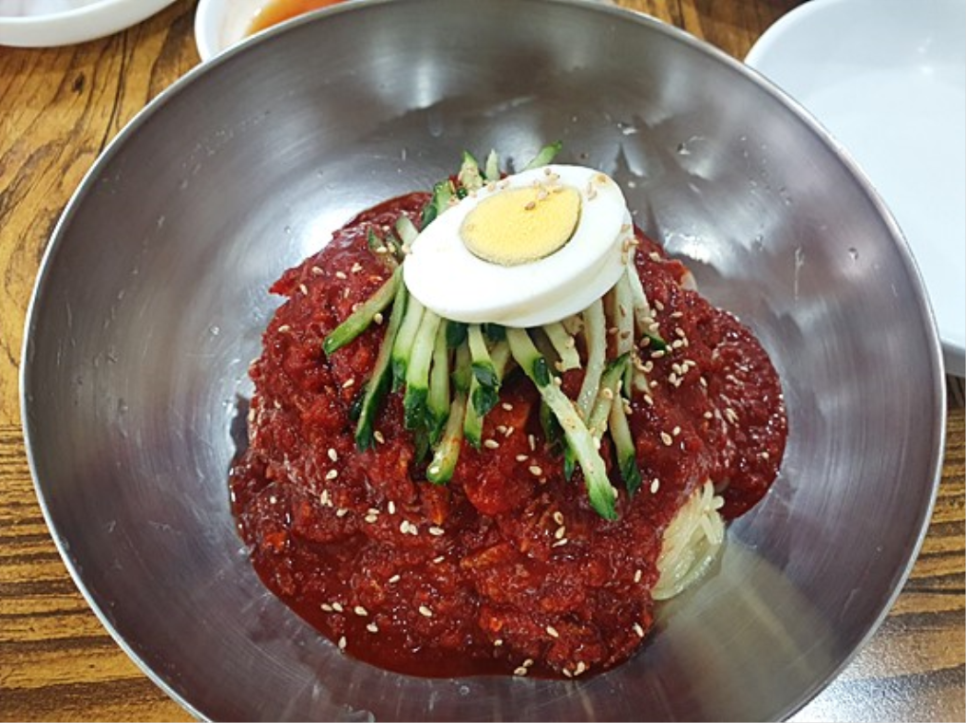 이가네칼국수 이미지